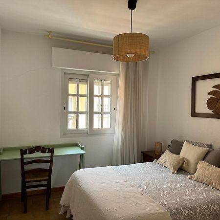 Appartement Sukha à Tarifa Extérieur photo