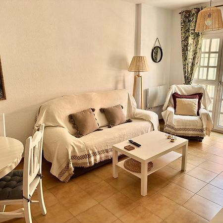 Appartement Sukha à Tarifa Extérieur photo