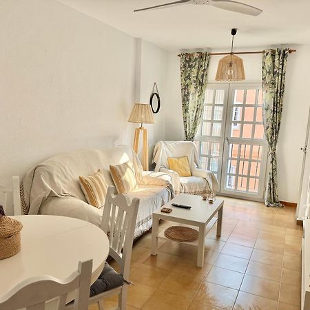 Appartement Sukha à Tarifa Extérieur photo