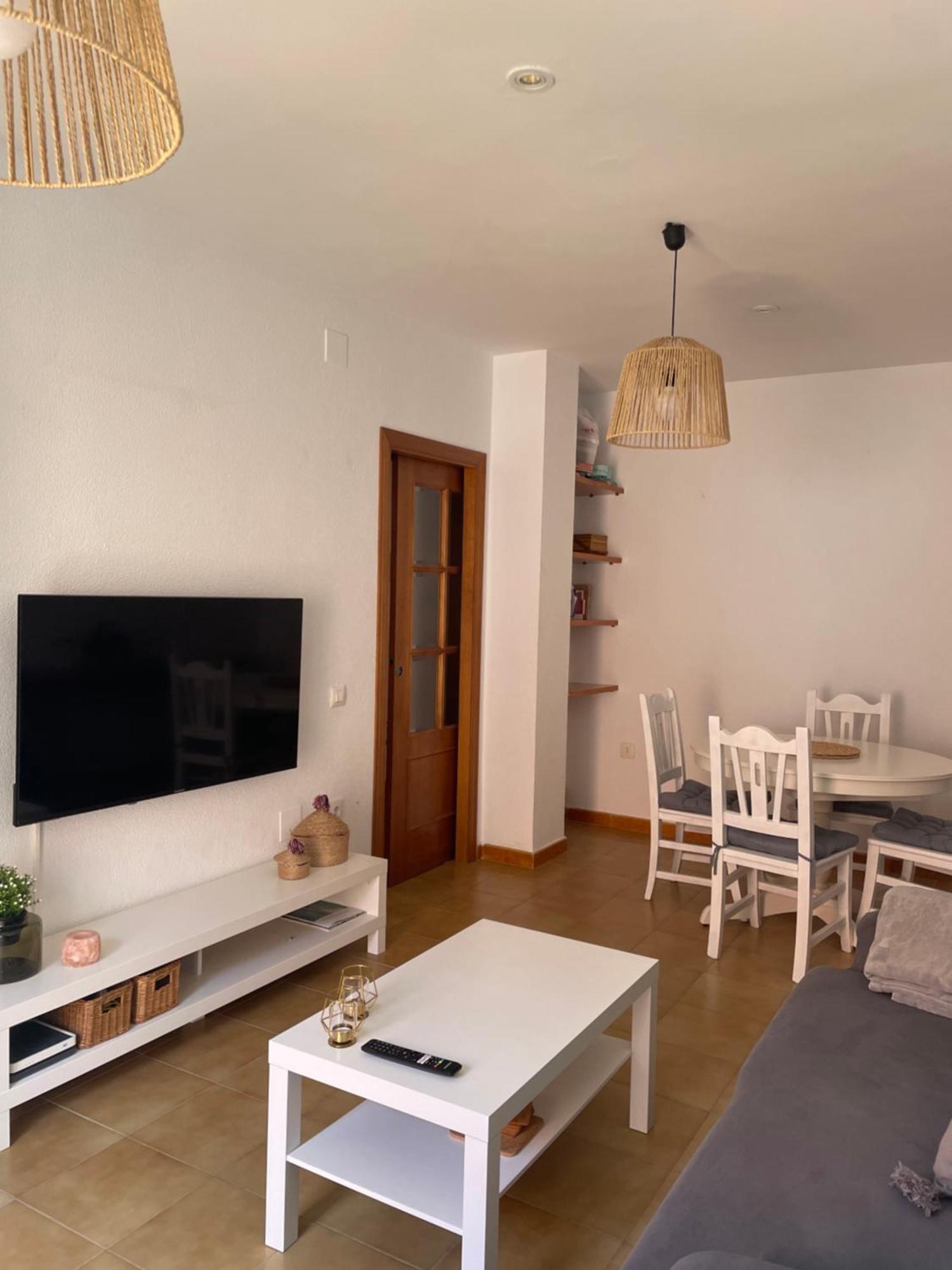 Appartement Sukha à Tarifa Extérieur photo