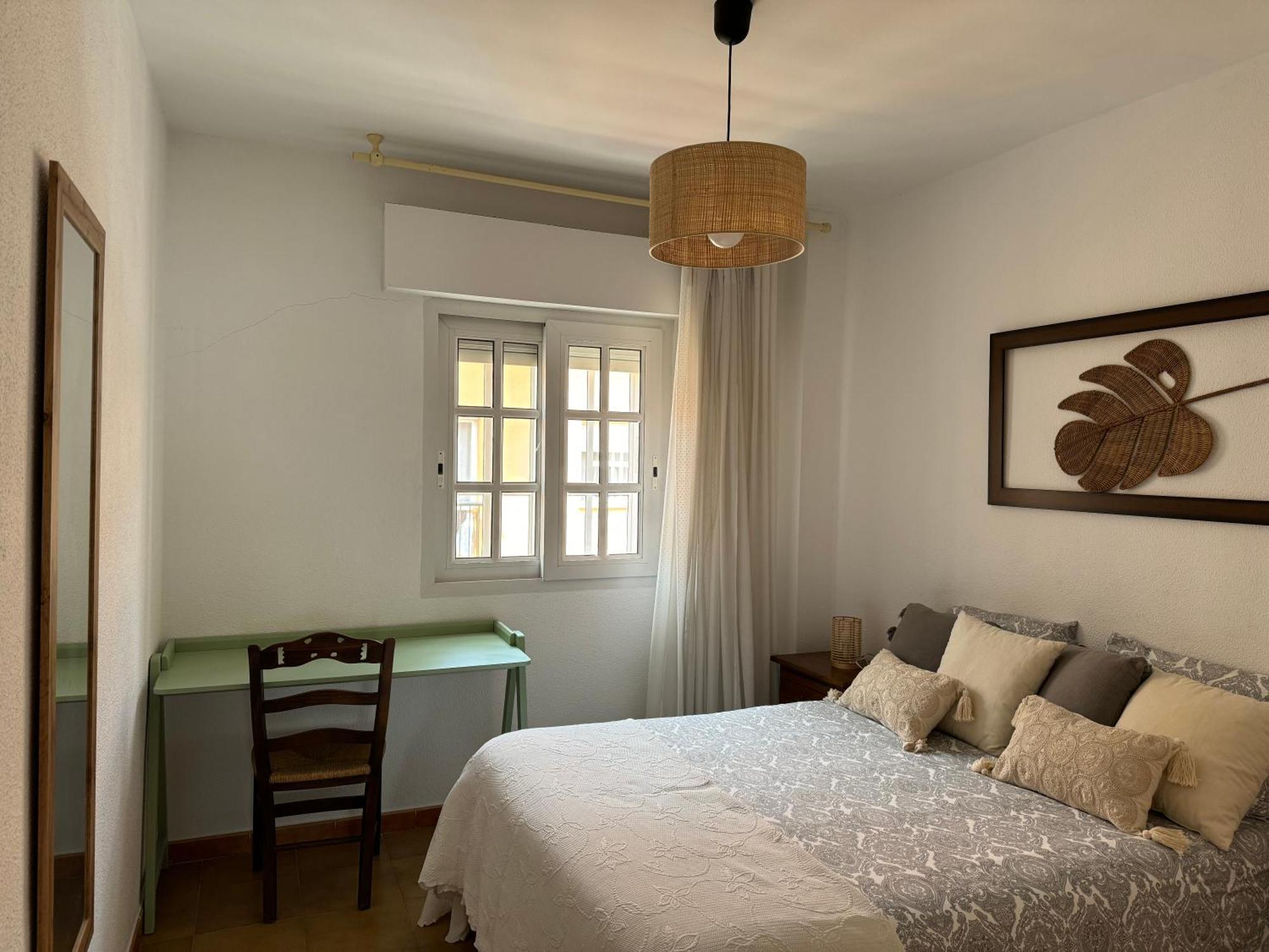Appartement Sukha à Tarifa Extérieur photo