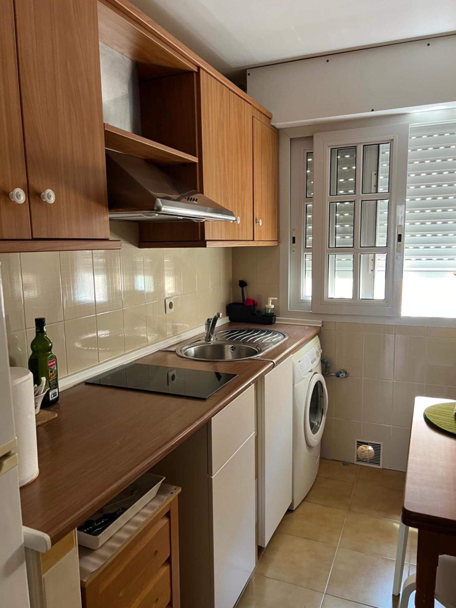 Appartement Sukha à Tarifa Extérieur photo
